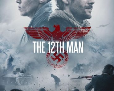 Download The 12th Man (2017) {English With Subtitles} BluRay 480p [500MB] || 720p [1.2GB] || 1080p [2.2GB]