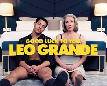 Download Good Luck To You, Leo Grande (2022) Dual Audio (Hindi-English) BluRay 480p [300MB] || 720p [1GB] || 1080p [1.94GB]