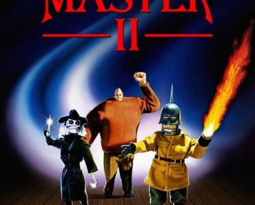 Download Puppet Master II (1990) {English With Subtitles} 480p [350MB] || 720p [700MB]