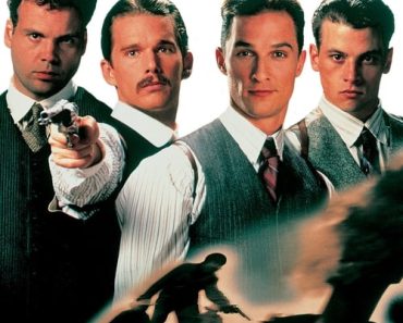 Download The Newton Boys (1998) {English With Subtitles} 480p [500MB] || 720p [999MB] || 1080p [3.2GB]