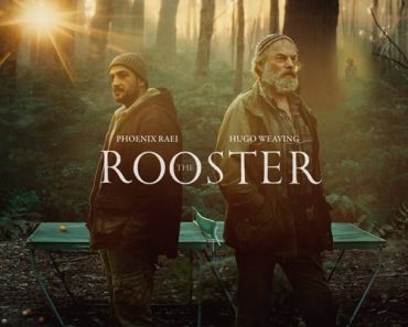 Download The Rooster (2023) (Hindi Dubbed) HQ Fan Dub || 720p [1GB] || 1080p [2.8GB]