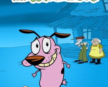 Download Courage The Cowardly Dog (Season 1-4) Multi Audio {Hindi-English-Tamil-Telugu} WeB-DL 480p [70MB] || 720p [150MB] || 1080p [450MB]
