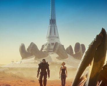 Download Starship Troopers: Traitor Of Mars (2017) Dual Audio {Hindi-English} BluRay ESubs 480p [280MB] || 720p [790MB] || 1080p [1.8GB]