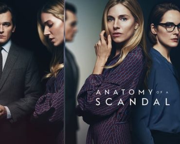 Download Anatomy Of A Scandal (Season 1) Dual Audio {Hindi-English} Web-DL 720p 10Bit [270MB] || 1080p [1.2GB]