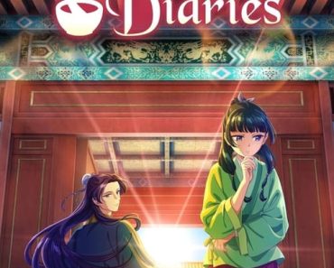 Download The Apothecary Diaries (Season 1) [S01E24 Added] Multi Audio {Hindi-English-Japanese} WeB-DL 480p [80MB] || 720p [150MB] || 1080p [470MB]