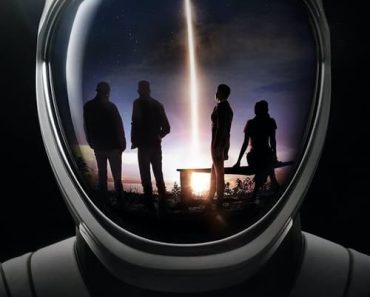 Download Countdown: Inspiration4 Mission To Space (Season 1) {English With Subtitles} WeB-DL 720p 10Bit [250MB] || 1080p [2GB]