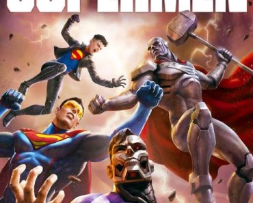Download Reign Of The Supermen (2019) {English With Subtitles} 480p [300MB] || 720p [650MB] || 1080p [2GB]