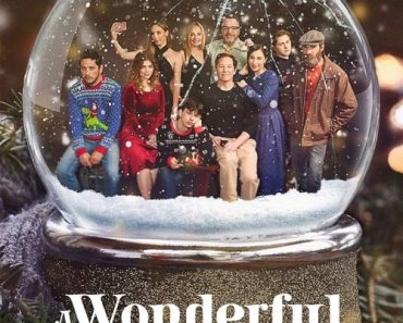 Download A Wonderful Time Of The Year (2022) {English With Subtitles} 480p [250MB] || 720p [700MB] || 1080p [1.7GB]