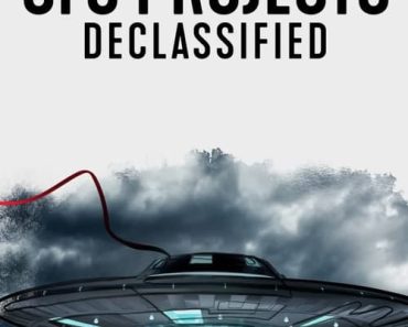 Download Top Secret UFO Projects: Declassified (Season 1) {English With Subtitles} WeB-DL 720p [350MB] || 1080p [2.2GB]