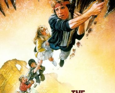 Download The Goonies (1985) Dual Audio (Hindi-English) 480p [370MB] || 720p [1GB] || 1080p [2.29GB]