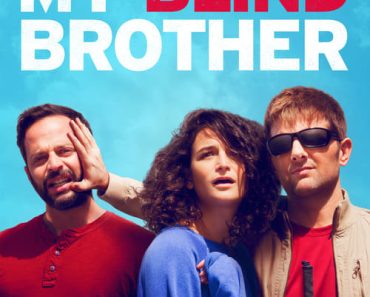 Download My Blind Brother (2016) {English With Subtitles} BluRay 720p [700MB] || 1080p [1.4GB]