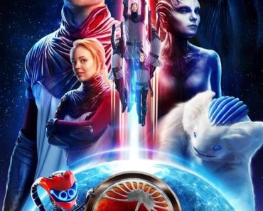 Download Cosmoball (2020) Dual Audio {Hindi-Russian} BluRay 480p [420MB] || 720p [1.1GB] || 1080p [2.5GB]