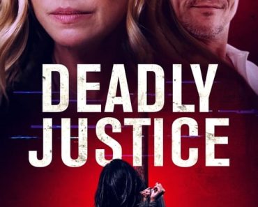Download Deadly Justice (2024) (Hindi Dubbed) HQ Fan Dub || 720p [1GB] || 1080p [2.2GB]