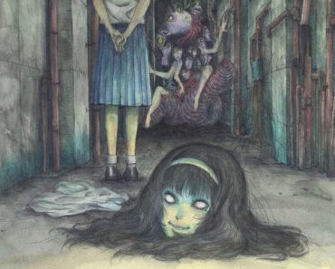 Download Junji Ito Maniac: Japanese Tales Of The Macabre (Season 1) Dual Audio {English-Japanese} With Esubs WeB-DL 720p [150MB] || 1080p [470MB]