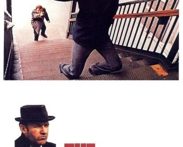 Download The French Connection (1971) {English With Subtitles} 480p [400MB] || 720p [850MB] || 1080p [2.9GB]