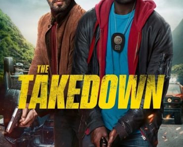 Download The Takedown (2022) Dual Audio {Hindi-English} WeB-DL HD 480p [400MB] || 720p [1GB] || 1080p [3GB]