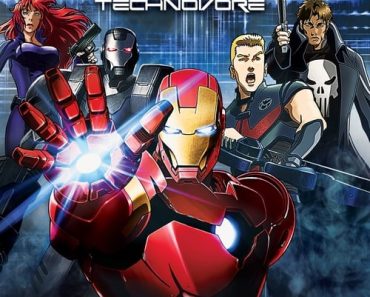 Download Iron Man: Rise Of Technovore (2013) Dual Audio (Hindi-English) Bluray 480p [300MB] || 720p [820MB] || 1080p [2GB]