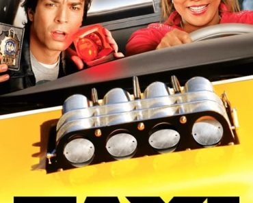 Download Taxi (2004) {English With Subtitles} 480p [300MB] || 720p [800MB] || 1080p [2GB]