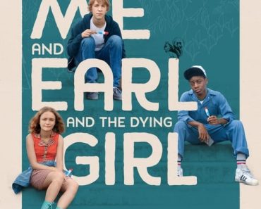 Download Me And Earl And The Dying Girl (2015) {English With Subtitles} 480p [350MB] || 720p [700MB] || 1080p [2.25GB]