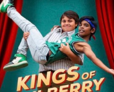 Download Kings Of Mulberry Street: Let Love Reign (2023) {English With Subtitles} WEB-DL 480p [320MB] || 720p [880MB] || 1080p [2.1GB]