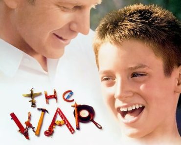 Download The War (1994) {English With Subtitles} 480p [500MB] || 720p [999MB]