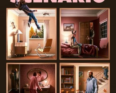 Download Dream Scenario (2023) {English With Subtitles} 480p [300MB] || 720p [900MB] || 1080p [2GB]