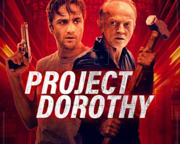 Download Project Dorothy (2024) (English Audio) Esubs WeB-DL 480p [240MB] || 720p [650MB] || 1080p [1.6GB]