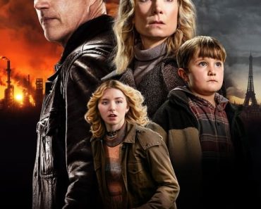 Download Last Light (Season 1) {English With Subtitles} WeB-DL 720p 10Bit [200MB] || 1080p [850MB]