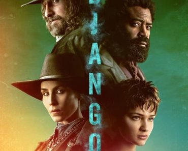 Download Django Season 1 (English With Subtitle) WeB-DL 720p [400MB] || 1080p [1.5GB]