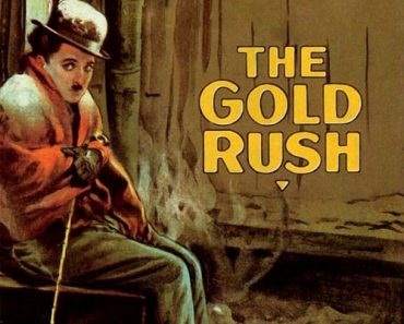 Download The Gold Rush (1925) {English With Subtitles} 480p [300MB] || 720p [700MB]