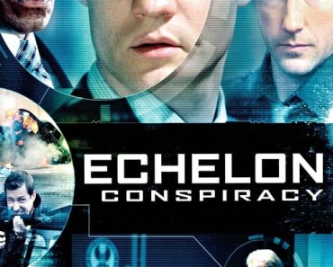 Download Echelon Conspiracy (2009) {English With Subtitles} 480p [450MB] || 720p [900MB]