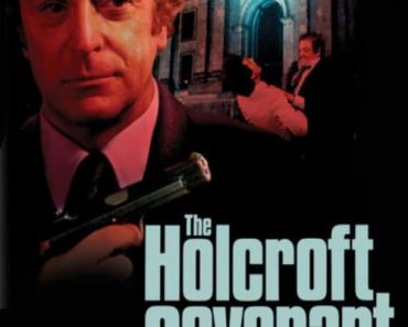 Download The Holcroft Covenant (1985) Dual Audio (Hindi-English) 480p [350MB] || 720p [1GB]