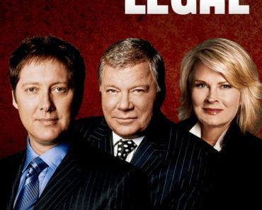 Download Boston Legal (Season 1-5) {English With Subtitles} WeB-DL 720p [300MB] || 1080p [1.2GB]