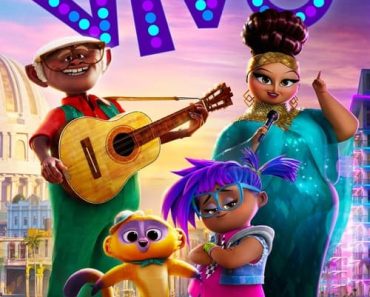 Download Vivo (2021) Dual Audio {Hindi-English} WeB-DL HD 480p [350MB] || 720p [1GB] || 1080p [2.1GB]