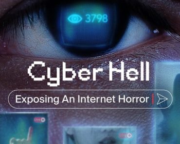 Download Cyber Hell: Exposing An Internet Horror (2022) Dual Audio (Hindi-English) WEB-DL 480p [360MB] || 720p [1GB] || 1080p [2.2GB]