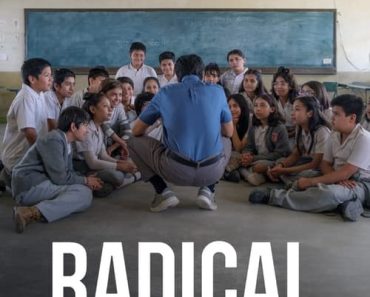 Download Radical (2023) {Spainsh With Subtitles} 480p [400MB] || 720p [999MB] || 1080p [2.3GB]
