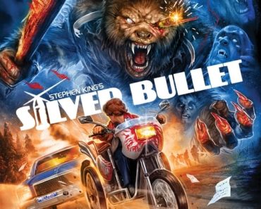 Download Silver Bullet (1985) {English With Subtitles} 480p [300MB] || 720p [7800MB] || 1080p [1.93GB]