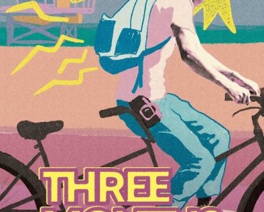 Download Three Months (2022) {English With Subtitles} 480p [450MB] || 720p [950MB] || 1080p [1.9GB]