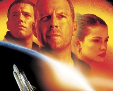 Download Armageddon (1998) Dual Audio {Hindi-English} BluRay ESubs 480p [490MB] || 720p [1.3GB] || 1080p [3.1GB]
