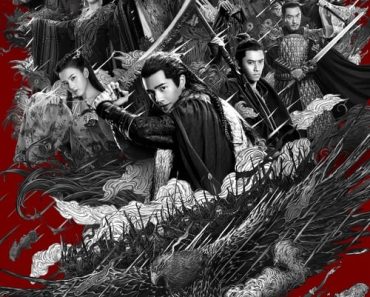 Download Novoland: Eagle Flag Season 1 (Hindi Dubbed) WeB-DL 720p [300MB] || 1080p [900MB]