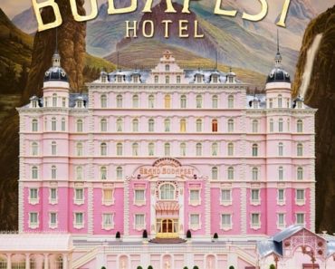 Download The Grand Budapest Hotel (2014) {English With Subtitles} BluRay 480p [300MB] || 720p [800MB] || 1080p [1.5GB]