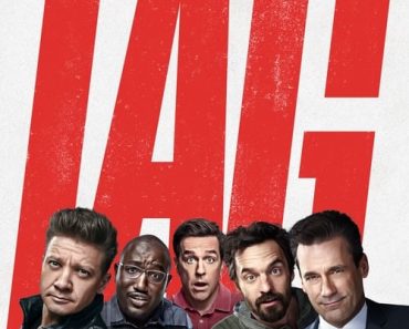 Download Tag (2018) {English With Subtitles} 480p [400MB] || 720p [850MB] || 1080p [1.6GB]