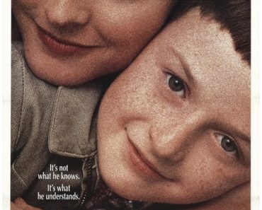 Download Little Man Tate (1991) {English With Subtitles} 480p [350MB] || 720p [750MB]