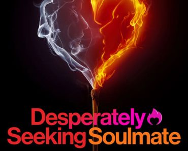 Download Desperately Seeking Soulmate: Escaping Twin Flames Universe Season 1 (English Audio) WeB-DL 720p [400MB] || 1080p [900MB]