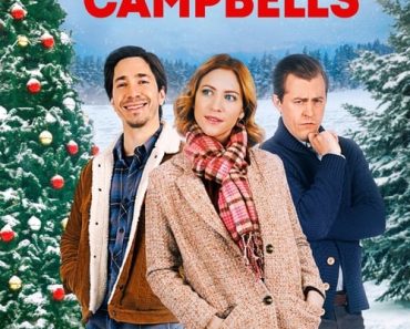 Download Christmas With The Campbells (2022) {English With Subtitles} Web-DL 480p [250MB] || 720p [700MB] || 1080p [1.7GB]