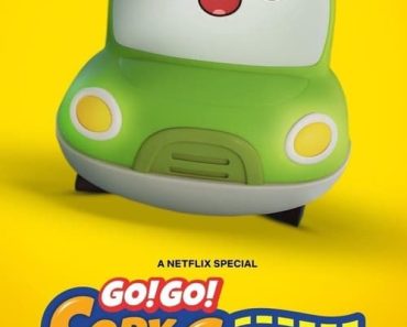 Download Go! Go! Cory Carson: Chrissy Takes The Wheel (2021) Dual Audio {Hindi-English} WeB-DL 480p [300MB] || 720p [600MB] || 1080p [2GB]