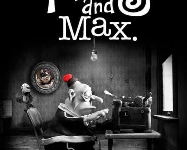 Download Mary And Max (2009) {English With Subtitles} BluRay 480p [300MB] || 720p [700MB] || 1080p [1.3GB]