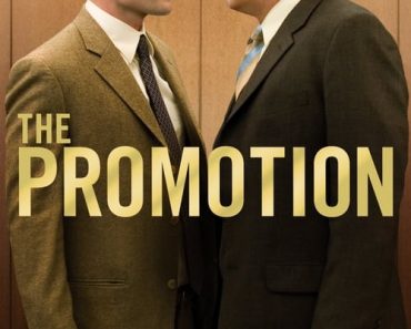 Download The Promotion (2008) {English With Subtitles} 480p [300MB] || 720p [650MB]