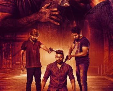 Download Instant Karma (2022) {English With Subtitles} 480p [350MB] || 720p [850MB] || 1080p [2GB]