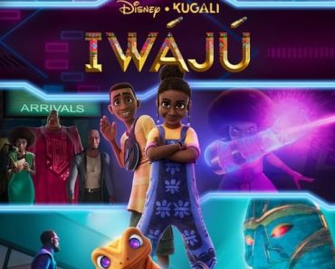 Download Iwájú Season 1 (English Audio) Esubs WeB-DL 720p [190MB] || 1080p [1GB]